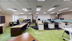 The Octagon (D1), Office #578511901